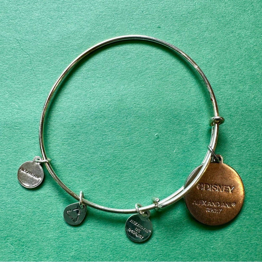 Disney vacation club Alex and Ani bracelet